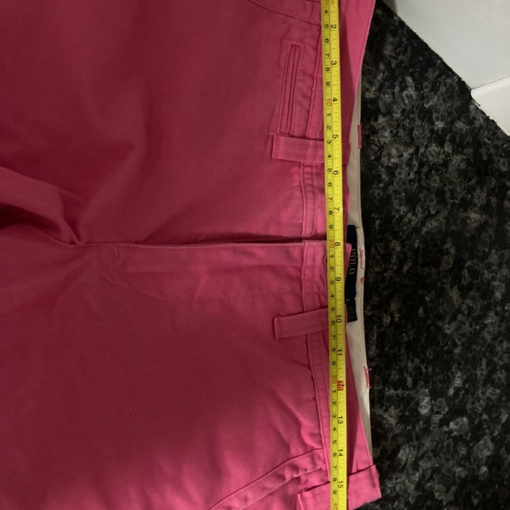 SHORTS - Picture 10 of 11
